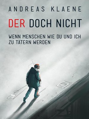 cover image of DER DOCH NICHT